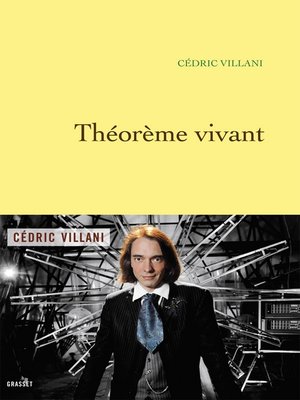 cover image of Théorème vivant